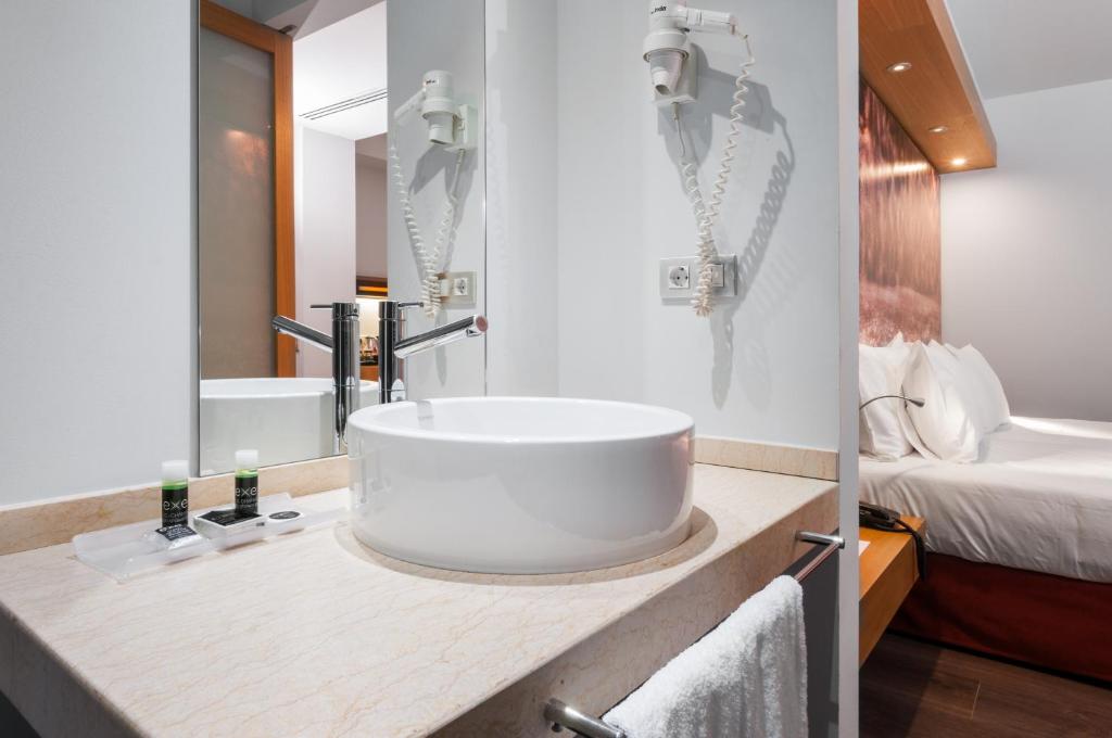 Familiar Plus para 5 personas Hotel VM Príncep